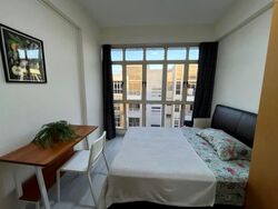 Sims Green (D14), Apartment #561578181